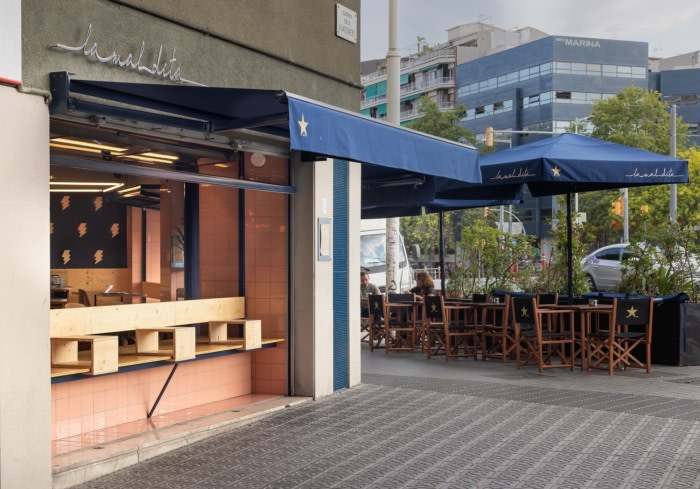 La Mal Dita Restaurant - 0