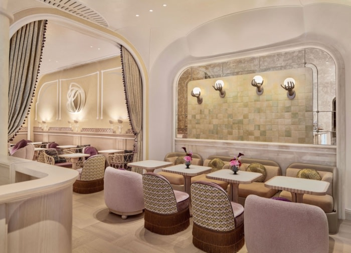 Ortensia Restaurant - 0