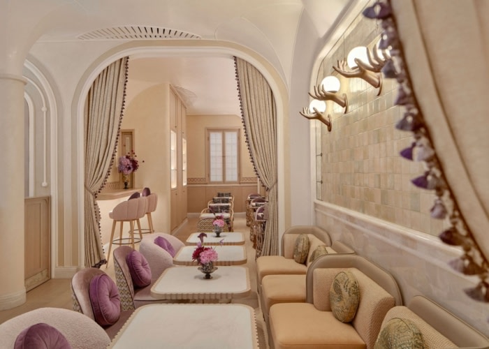 Ortensia Restaurant - 0