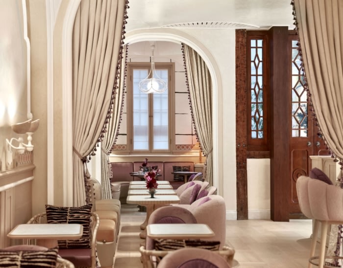 Ortensia Restaurant - 0