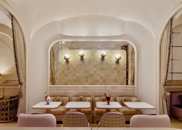 Ortensia Restaurant - 0