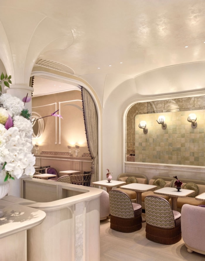 Ortensia Restaurant - 0