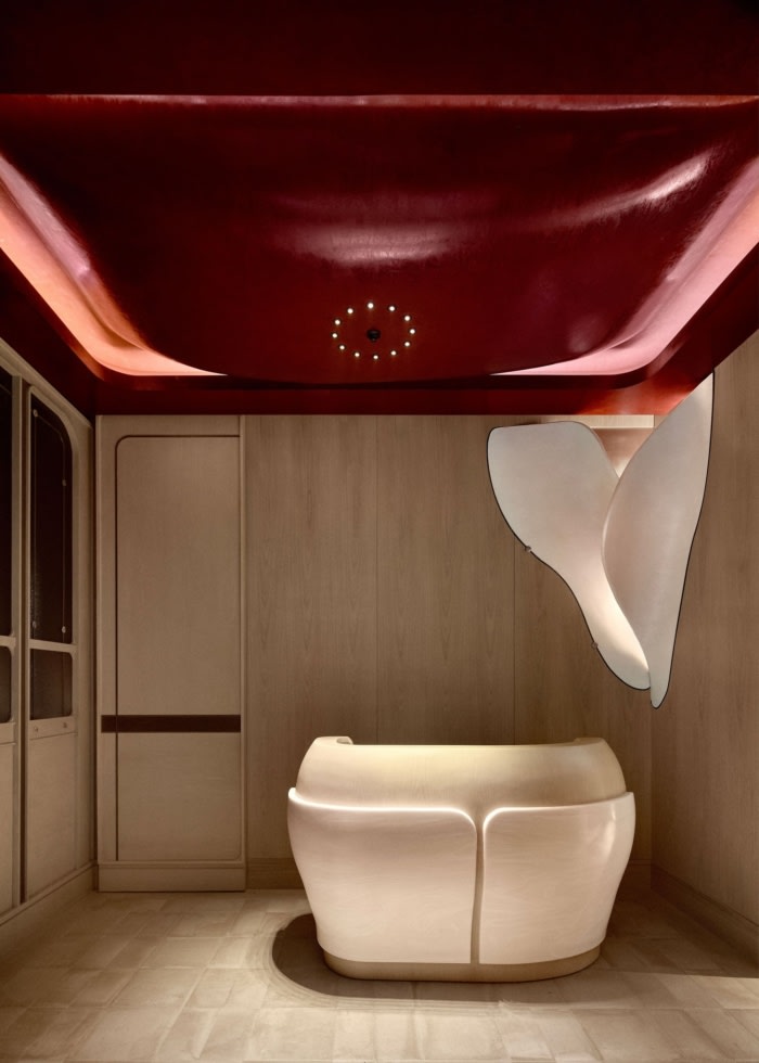 Ortensia Restaurant - 0