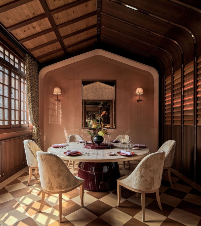 Ortensia Restaurant - 0
