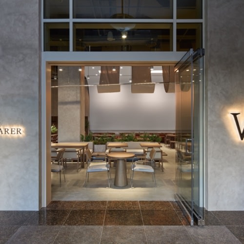 recent Oculis Project hospitality photography projects