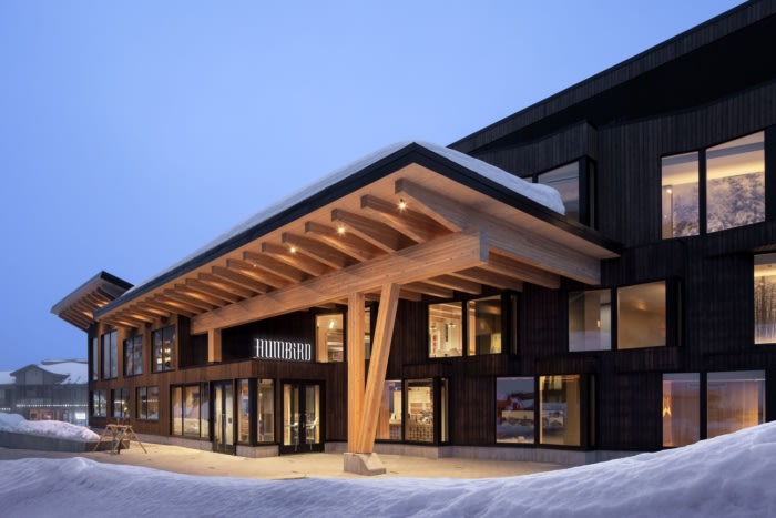 Humbird at Schweitzer - 0