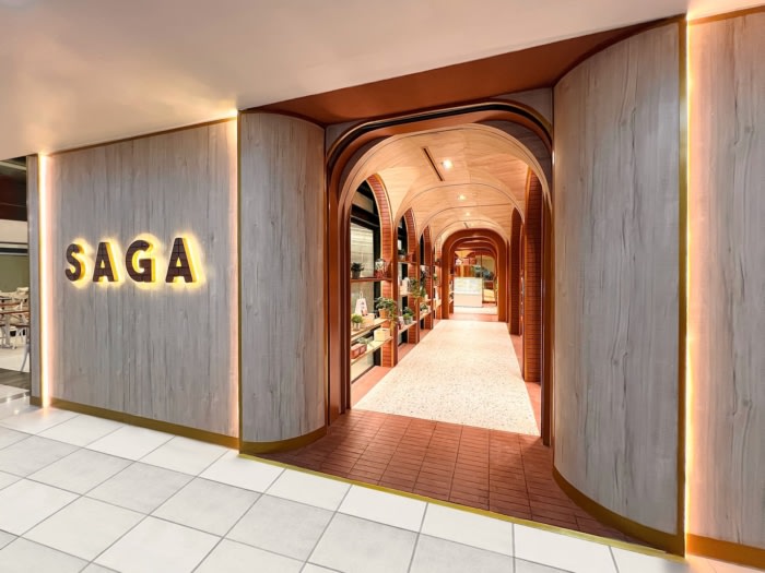 SAGA Bakery - 0