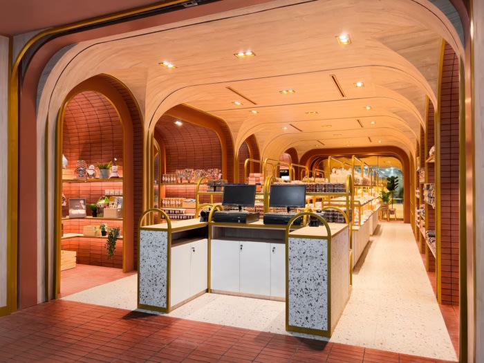 SAGA Bakery - 0