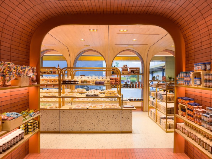 SAGA Bakery - 0