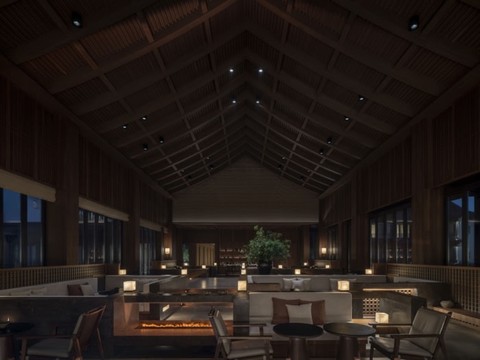 Grand Dongshan Hotel - 0