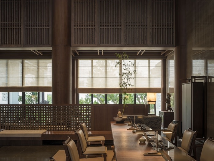 Grand Dongshan Hotel - 0