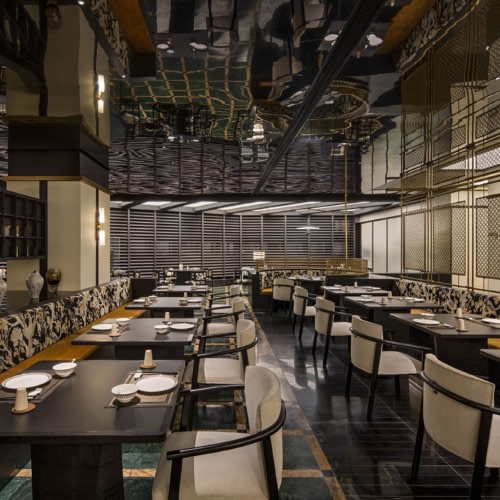 Bak Mei Restaurant