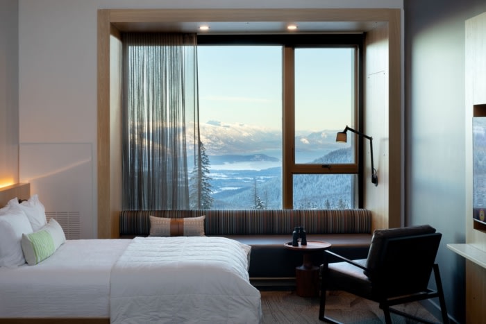 Humbird at Schweitzer - 0