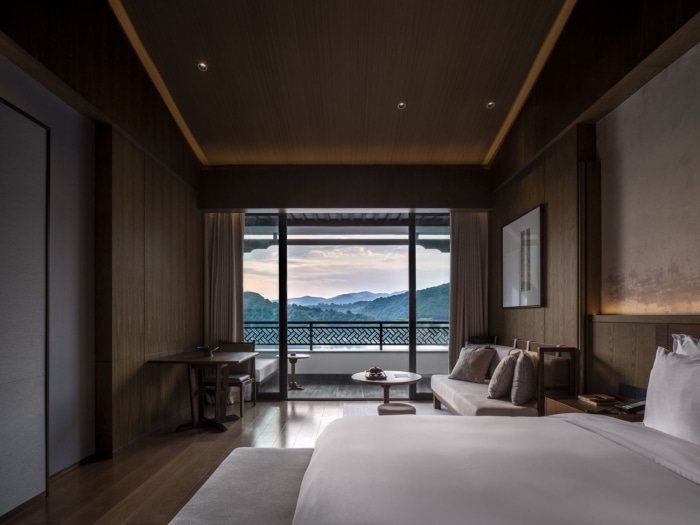 Grand Dongshan Hotel - 0