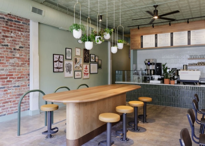 Sugar & Twine Coffee & Bakeshop - 0