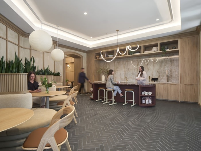 Hartland City Club Amenity Space - 0