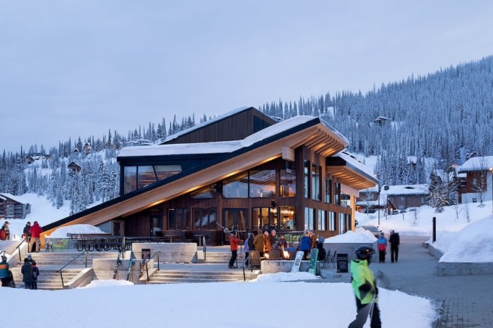 Humbird at Schweitzer - 0