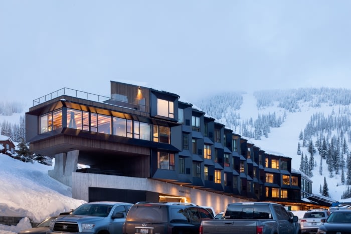 Humbird at Schweitzer - 0