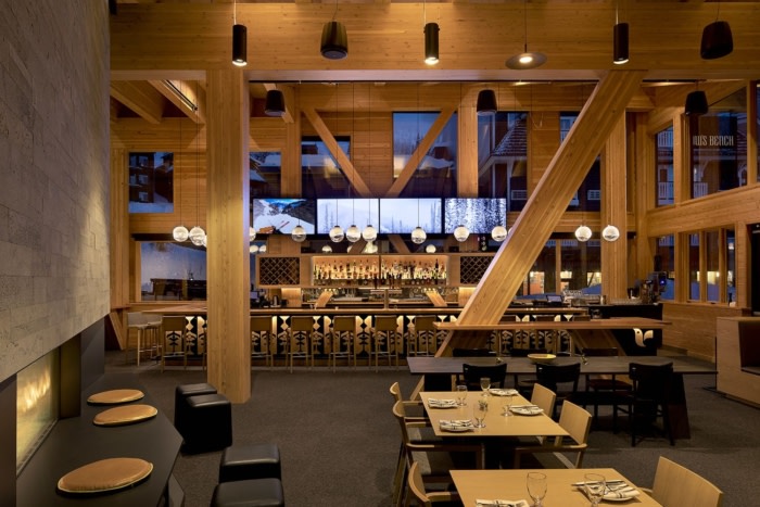 Humbird at Schweitzer - 0