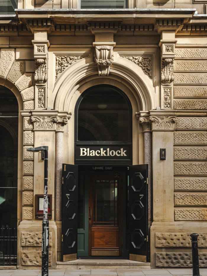 Blacklock Manchester - 0