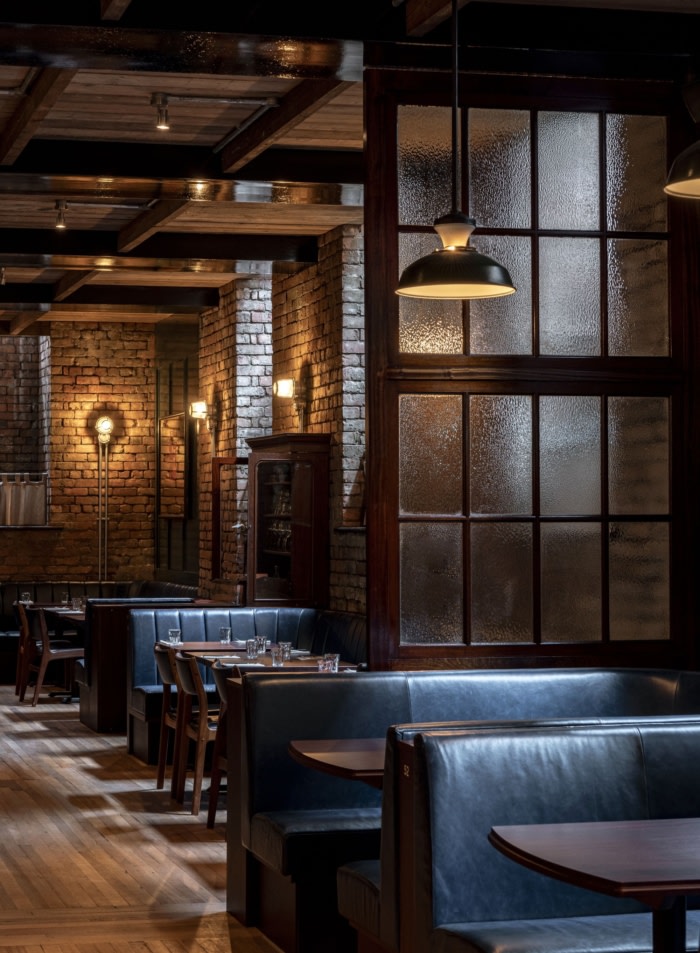 Blacklock Manchester - 0