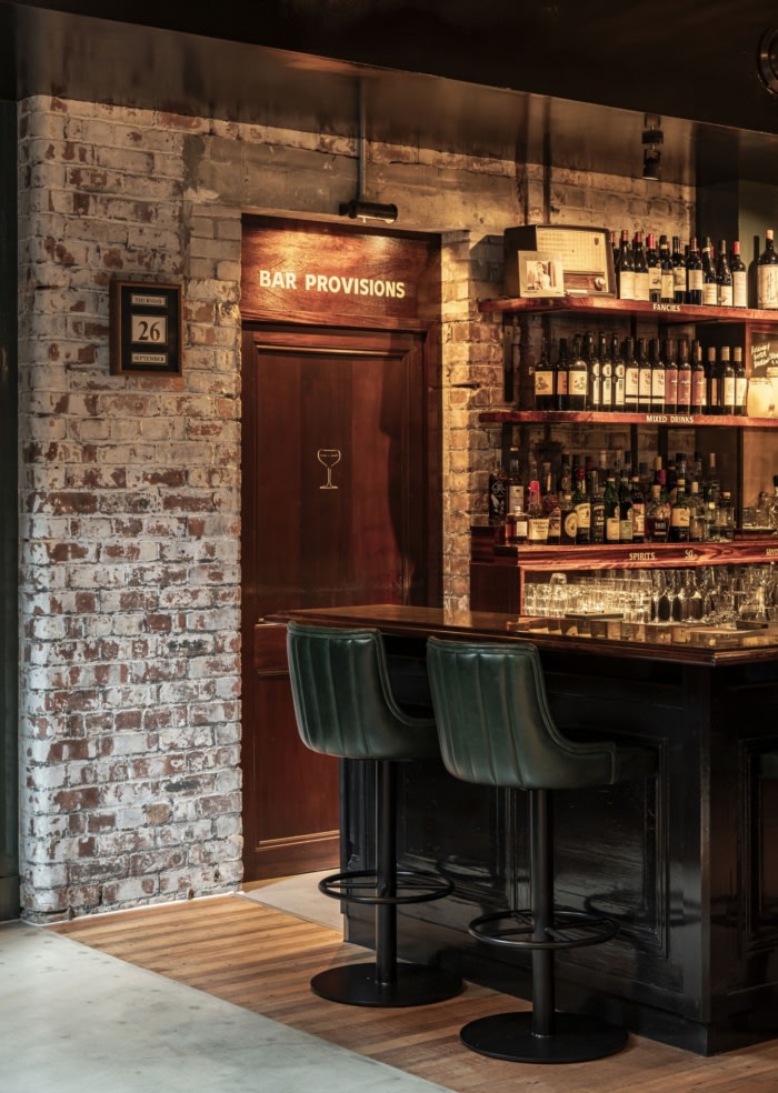Blacklock Manchester - 0