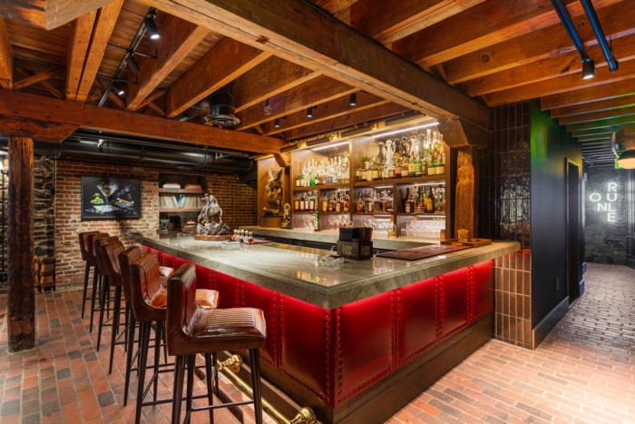 Privatus at CXIIIREX Restaurant - 0