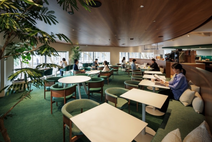 Olive LOUNGE Shibuya - 0