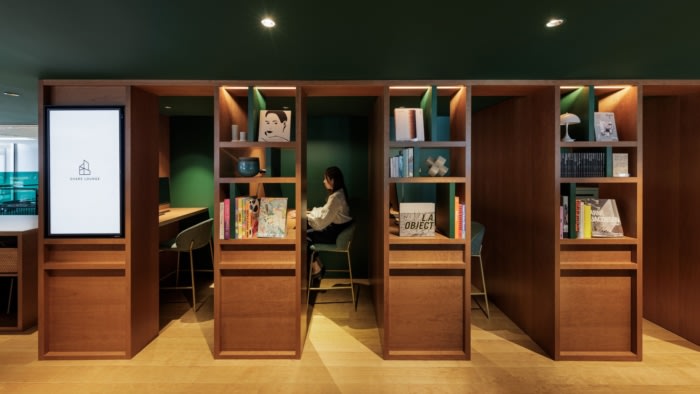 Olive LOUNGE Shibuya - 0
