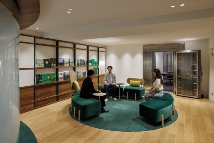Olive LOUNGE Shibuya - 0