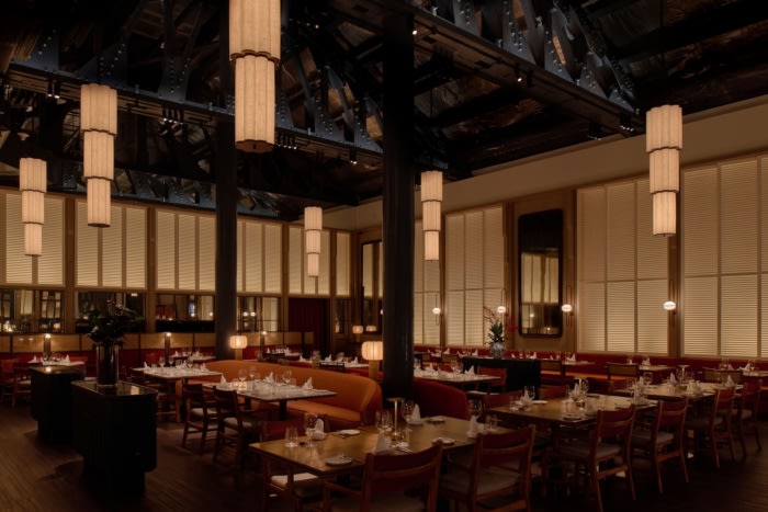 Jiak Kim House Restaurant - 0