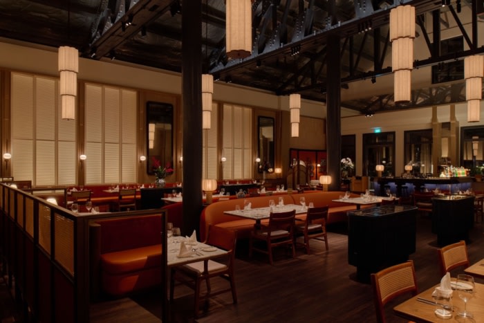 Jiak Kim House Restaurant - 0