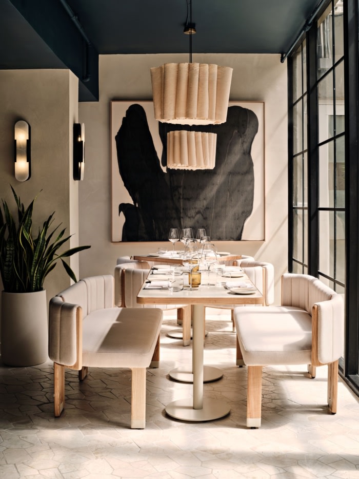 Sereia Restaurant - 0