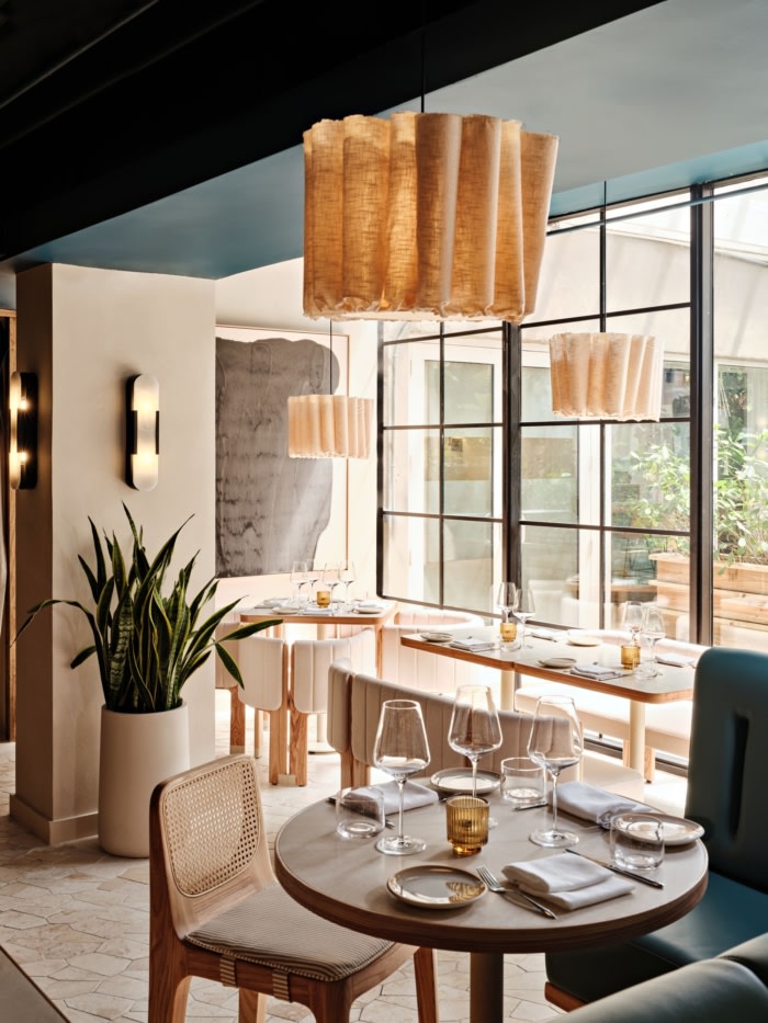 Sereia Restaurant - 0