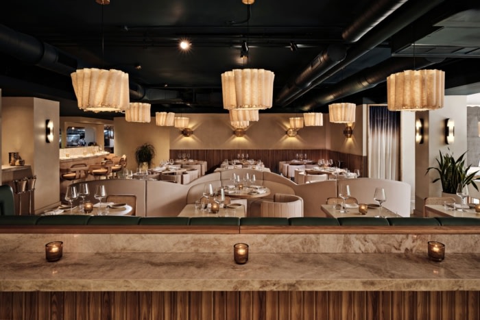 Sereia Restaurant - 0