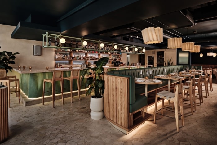 Sereia Restaurant - 0
