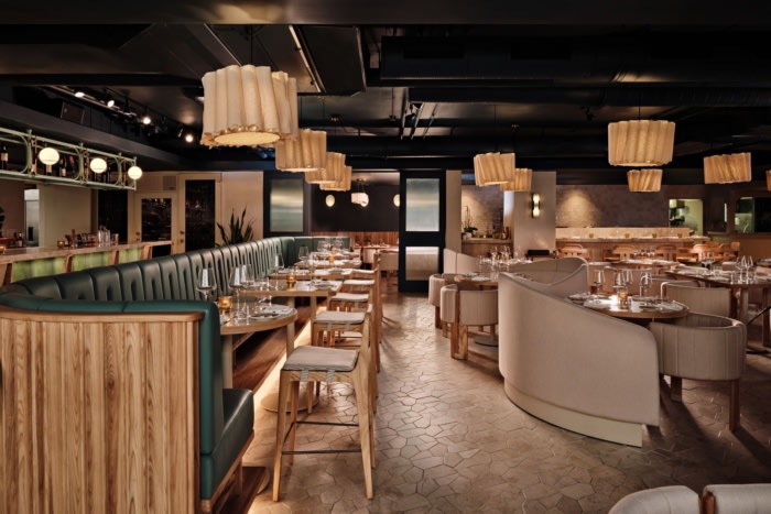 Sereia Restaurant - 0