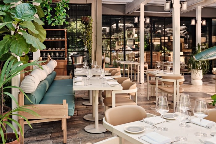 Sereia Restaurant - 0