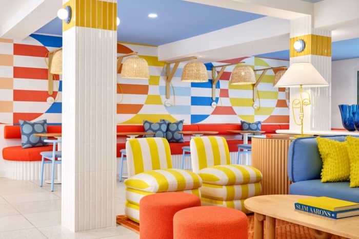 Wild Palms Hotel - 0
