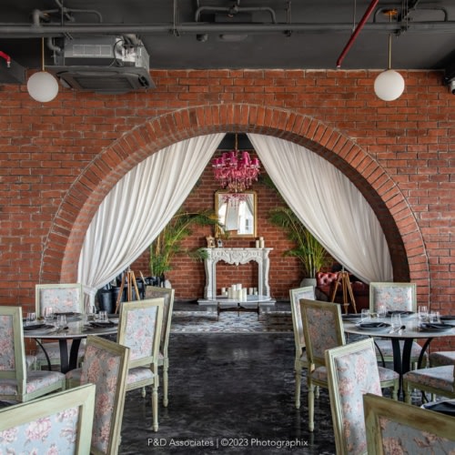 recent PHX India hospitality photography projects