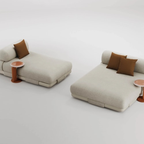 Insula Daybed - 0