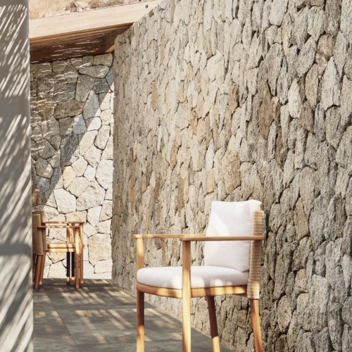 Giro Stackable Dining Chair - 0