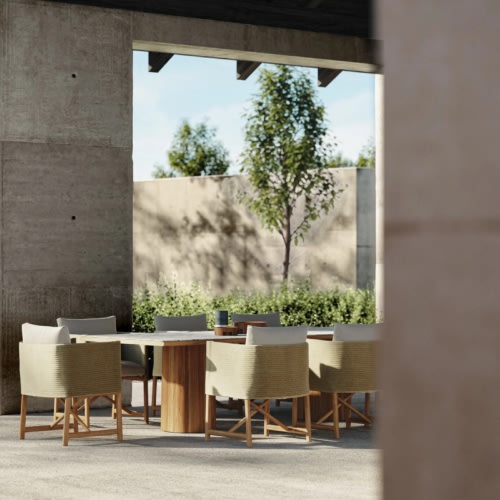 Giro Club Armchair - 0