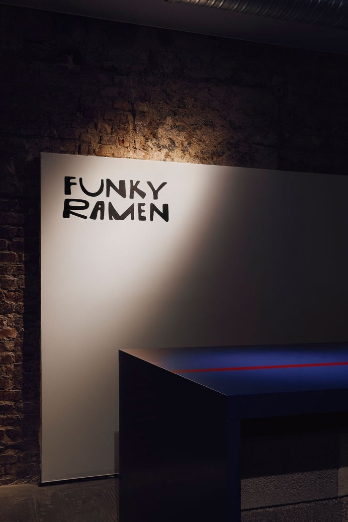 Funky Ramen - 0