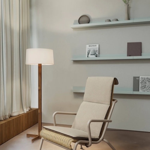 Eolias Salina Club Lounge - 0