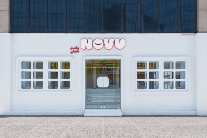 Novu Waffle - 0