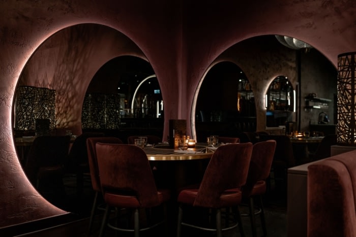 The Alchemist London Victoria - 0