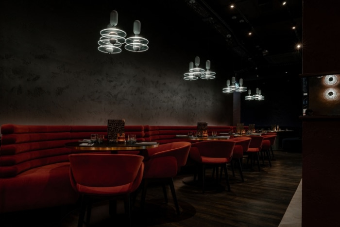 The Alchemist London Victoria - 0