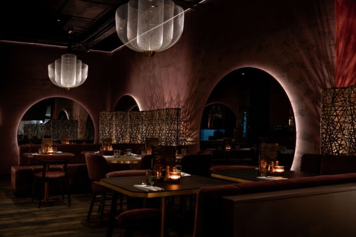 The Alchemist London Victoria - 0