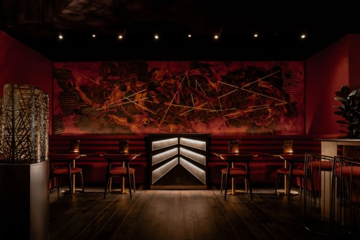 The Alchemist London Victoria - 0